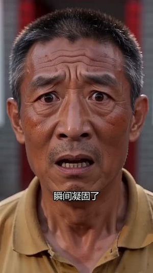 三万买破院，我挖出一墙黄金（76集）短剧排行榜