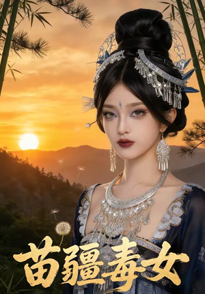 苗疆毒女(42集) 苗疆毒女(42集)爱上了这部剧了