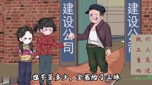 百人共建院墙（64集）全集都在这里了