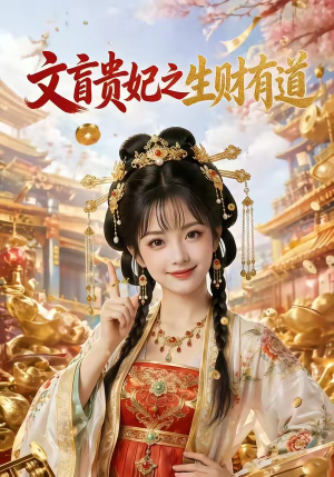 文肓贵妃之生财有道(81集) 文肓贵妃之生财有道(81集)热门短剧抢先看
