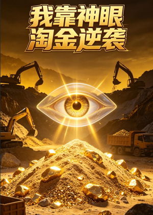 我靠神眼淘金逆袭(72集) 我靠神眼淘金逆袭(72集)在哪里可以看