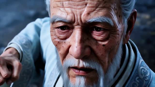 百岁悟道仙途第二季（94集）动漫好看短剧推荐