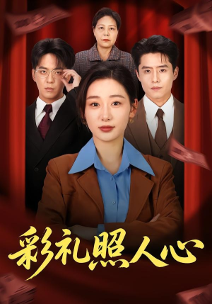 彩礼照人心（57集）网盘在线观看