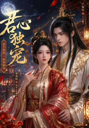 君心独宠（35集）解说文案