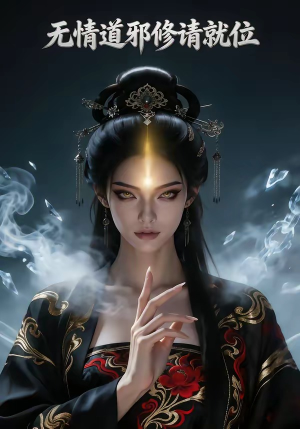 无情道邪修请就位(43集) 无情道邪修请就位(43集)推荐热门短剧