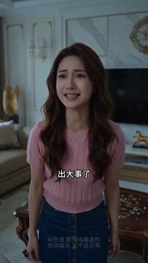 夺我分红？我靠硬手艺翻盘（77集）短剧太好看了