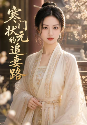 寒门状元的追妻路(65集) 寒门状元的追妻路(65集)热播短剧推荐