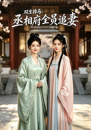 双生掉马：丞相府全员追妻（45集）短剧后续更精彩