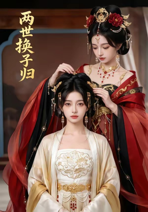 两世换子归（43集）短剧太好看