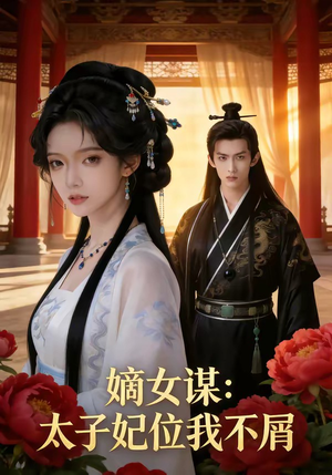 嫡女谋：太子妃位我不屑（59集）短剧全集免费看
