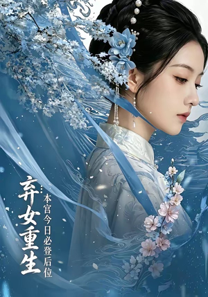 弃女重生：本宫今日必登后位（65集）短剧全集抢先看