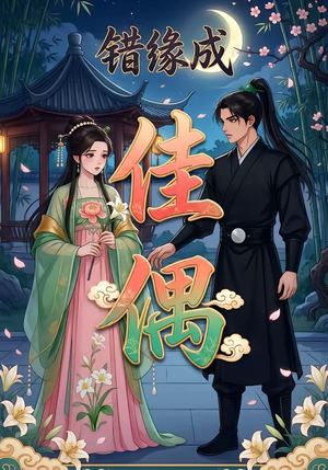 错缘成佳偶（16集）好看上头短剧