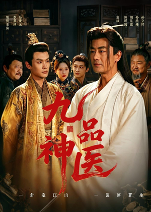 九品神医（52集）推荐你们也去看