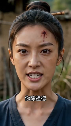 一纸休书后，我带娘家暴富吃肉（88集）好看上头的短剧