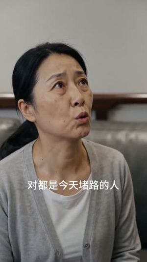 关厂断恩（53集）推荐好短剧
