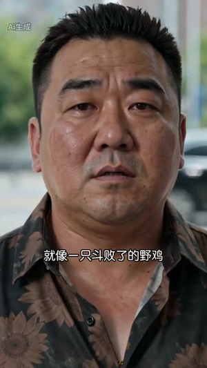 别动我的停车位（32集）免费短剧资源