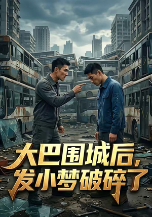 大巴围城后,发小梦破碎了(52集) 大巴围城后,发小梦破碎了(52集)去哪里看