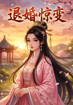 退婚惊变（21集）短剧前十排行榜
