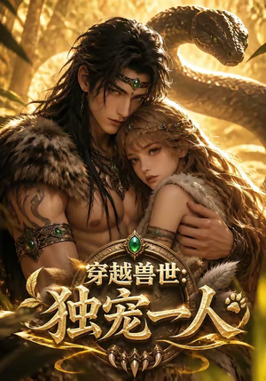 穿越兽世：独宠一人（60集）男频短剧推荐