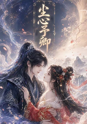 尘心予卿(34集) 尘心予卿(34集)在哪看免费