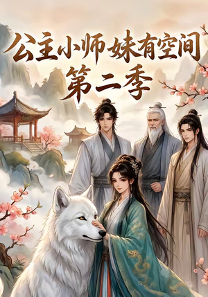 公主小师妹有空间第二季（77集）好看短剧分享