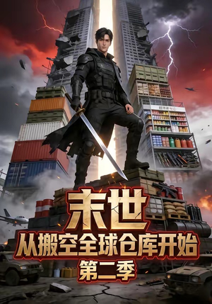 末世：从搬空全球仓库开始第二季（101集）热门短剧推荐