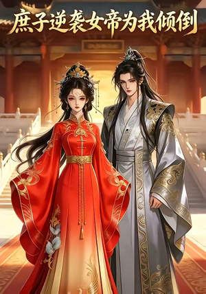 庶子逆袭：女帝为我倾倒（38集）热播短剧推荐