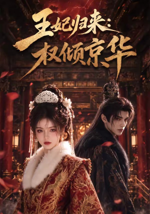 王妃归来：权倾京华（61集）短剧全集完整