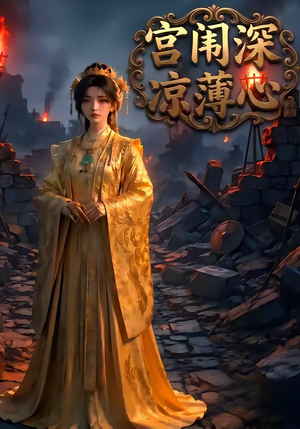 宫闱深，凉薄心（34集）精彩的网络短剧