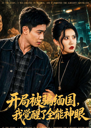 开局被骗缅国，我觉醒了全能神眼（84集）精彩连连免费看