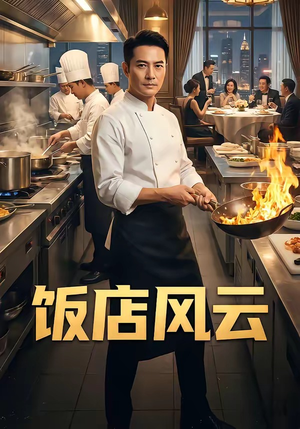 饭店风云（51集）集免费看短剧