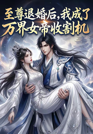 至尊退婚后，我成了万界女帝收割机（54集）好看吗