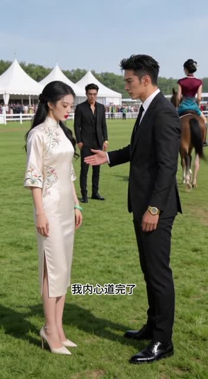 真假千金之替婚风波（32集）热门爆款短剧