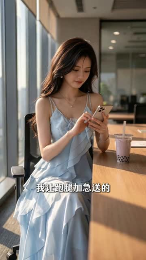 我撤资后，他跪着求我回来（60集）好看吗