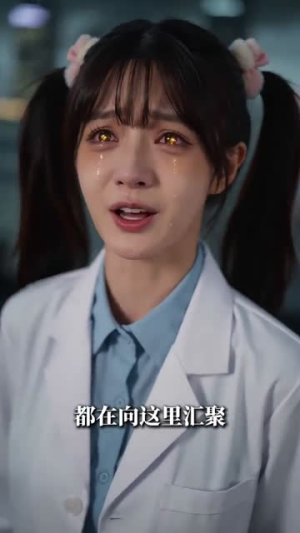 玛法入侵（80集）爱上了这部剧了