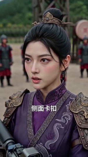 穿成苦役工：我用军工神舱建大夏（74集）迅雷网盘观看