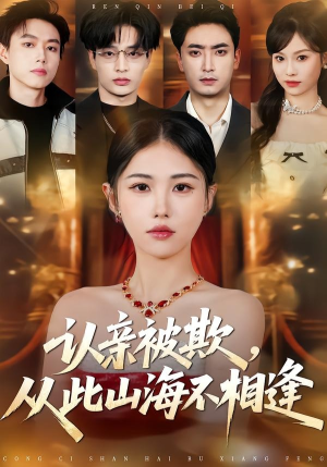 认亲被欺，从此山海不相逢（80集）热门短剧在线看