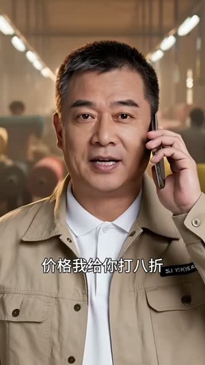 说好五五分,你全吞了(21集) 说好五五分,你全吞了(21集)短剧更新抢先看