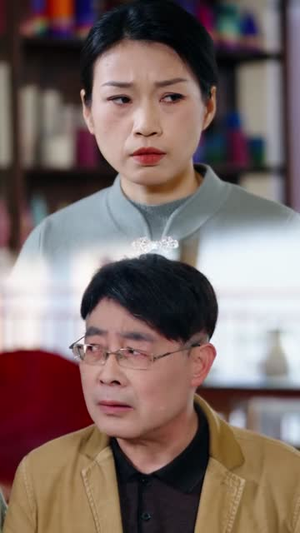 透视，我的林场遍地黄金（85集）最热短剧抢先看