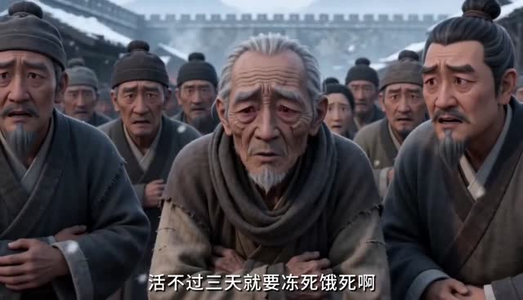 我在古代造大炮（27集）第一季
