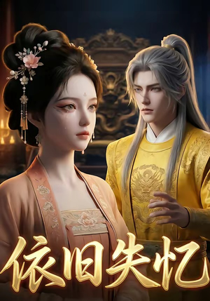 依旧失忆（24集）全集完整版