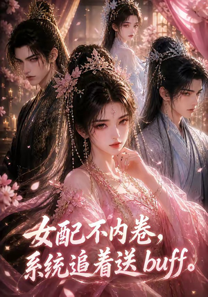 女配不内卷，系统追着送 buff（38集）完整版