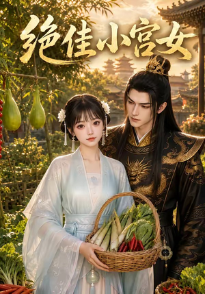 绝佳小宫女（56集）网上可以看吗