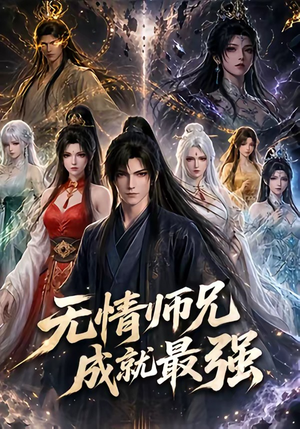 无情师兄成就最强（79集）热门短剧又来了