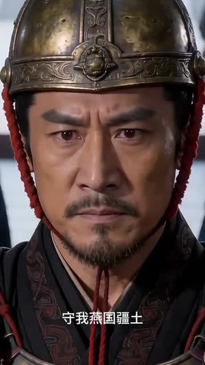 刺秦新说（36集）短剧热播中