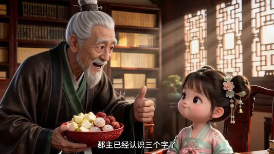 江月照福心（44集）网上可以看吗
