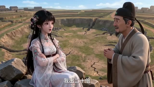 爹！咱家真是奸臣！（50集）在哪看免费