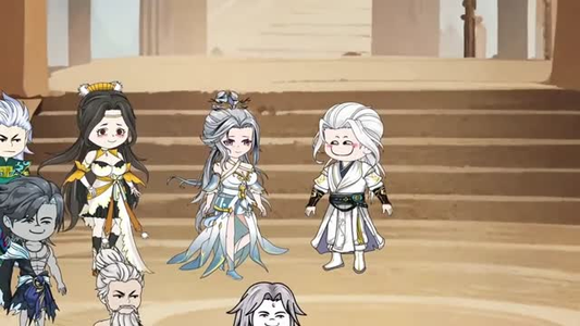 独占锁仙塔（43集）更新时间一览表