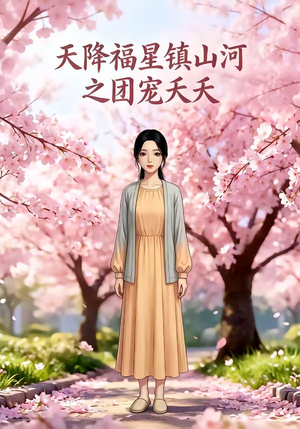 天降福星镇山河之团宠夭夭（62集）精彩短剧看全集