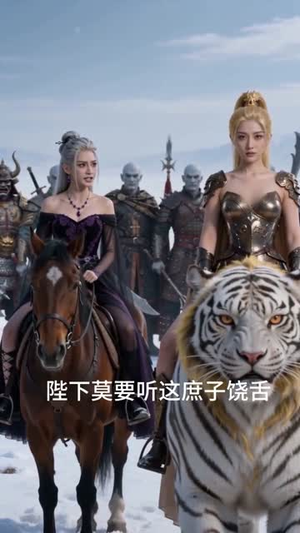 七十二时辰亡国，我是临时皇帝（50集）更新时间一览表